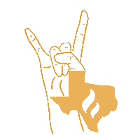Sticker by Ignite Texas