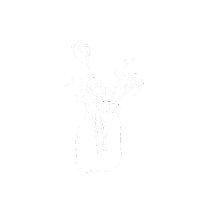 Summer Flower Sticker