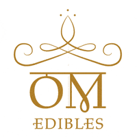 GIF by OM Edibles