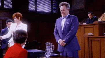 soap opera court GIF by General Hospital