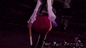 dailyharunoir persona 5 haru p5 persona 5 royal GIF