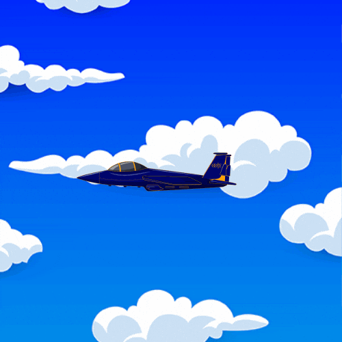 Egonauts giphyupload crypto good morning morning GIF