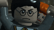Harry Potter Lego GIF by TT Games