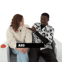 Canal Plus Sticker by La Boîte à Questions