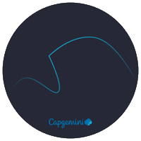 Sticker by Capgemini Polska