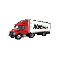Natasara Sticker by Natasa Theodoridou