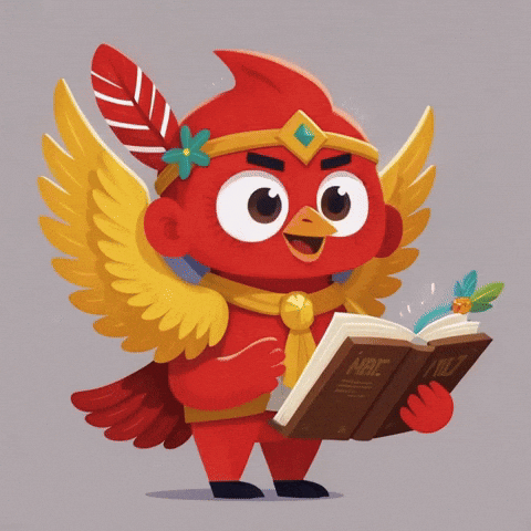 Club Activity GIF by The Cardinal Virtue