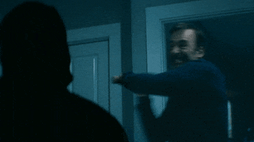 Bob Odenkirk Fight GIF by Nobody