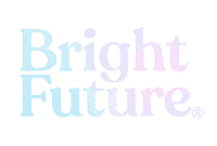 getbrightfuture mushroom mushrooms bright future medicinal mushrooms Sticker