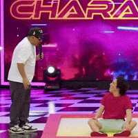 Jorge Jorgito GIF by No Hay Sin Suerte