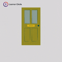 Illustration Shuts GIF by Learner Circle