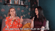 Parenting Advice GIF by HannahWitton