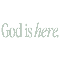 Believe Jesus Christ Sticker by Elevated Faith