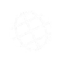 Geometry Globe Sticker by Ted Baker