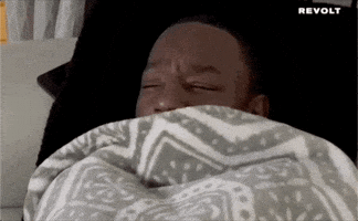 Peeking What GIF by REVOLT TV