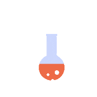 Trending Chemistry Sticker by People Of Piramal
