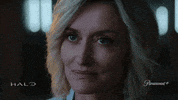 Season 1 Halo GIF by Paramount+