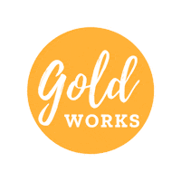 Coworking Apeldoorn Sticker by GoldWorks