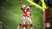San Francisco 49Ers GIF by NFL