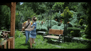 in love kiss GIF by Cornelio Vega Y Su Dinastia