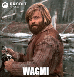 Crypto GIF by ProBit Global