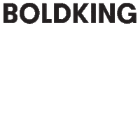 Boldking-Amsterdam  Sticker