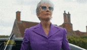 Lamb Shepherd GIF by The Sheep Detectives