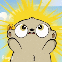 Blazing Heat Wave GIF by Fugz Official