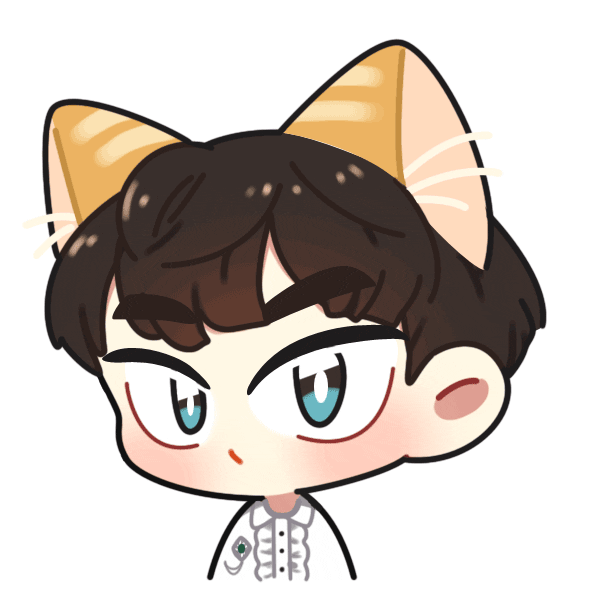 Sf9 Sticker