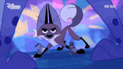 Posing 101 Dalmatians GIF