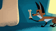 101 Dalmatians Pain GIF