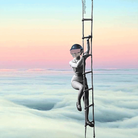 fashion jumpsuit GIF by JOMPER