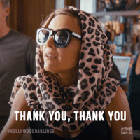 hollywood darlings GIF by Pop TV
