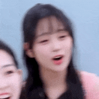 Happy K Pop GIF