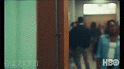 Hbo Rue GIF by euphoria