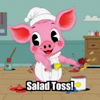 Pigassocharacter GIF by The Pigasso