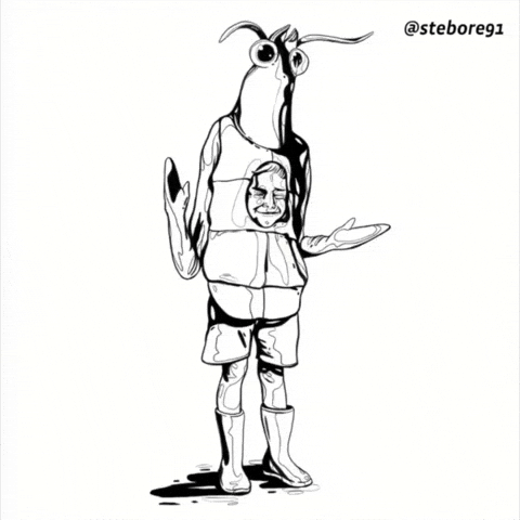 Kid Dancing GIF