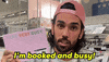 The Givers GIF by lol jay
