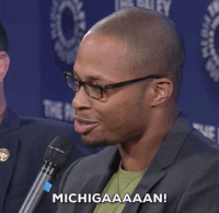 GIF by The Paley Center for Media