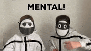 GIF by Stick Up Music