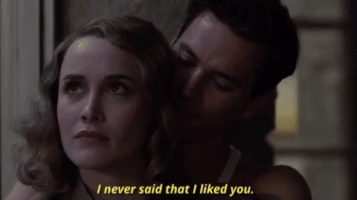 season 1 episode #102 GIF by The Last Tycoon