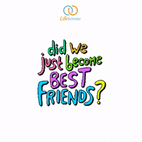 Friends GIF by LifeBonder