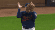 Major League Baseball Sport GIF by MLB