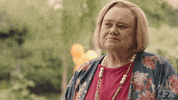 Louie Anderson Smile GIF by BasketsFX