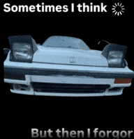 Honda Badass GIF