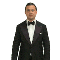 Bow Tie Reaction Sticker by Married At First Sight