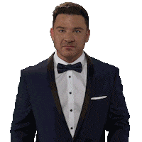 Reality React Sticker by Married At First Sight