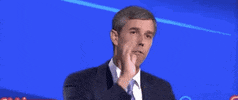 Beto Orourke GIF by GIPHY News