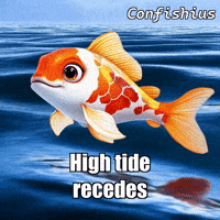 Ocean Glow GIF by TheConfishius