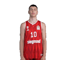 Time Waiting Sticker by FC Bayern Basketball